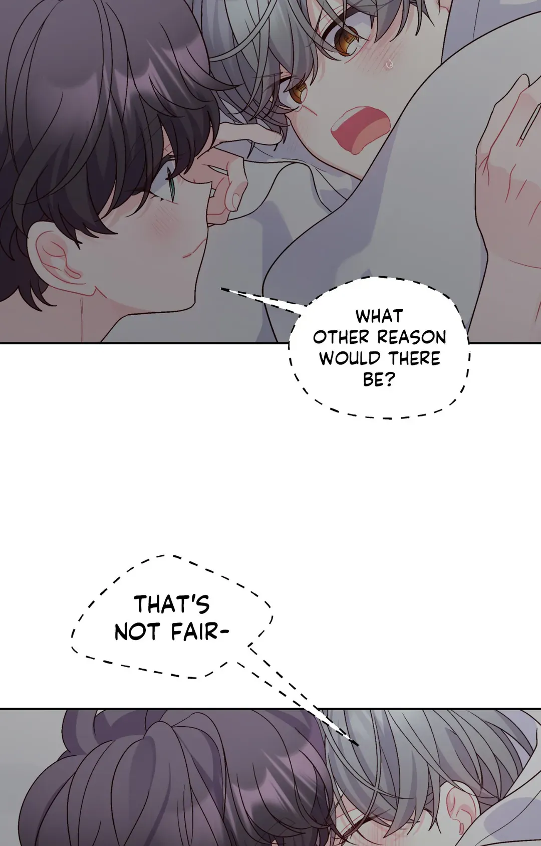 Merry Marbling「Official」 - Chapter 78 manhwa