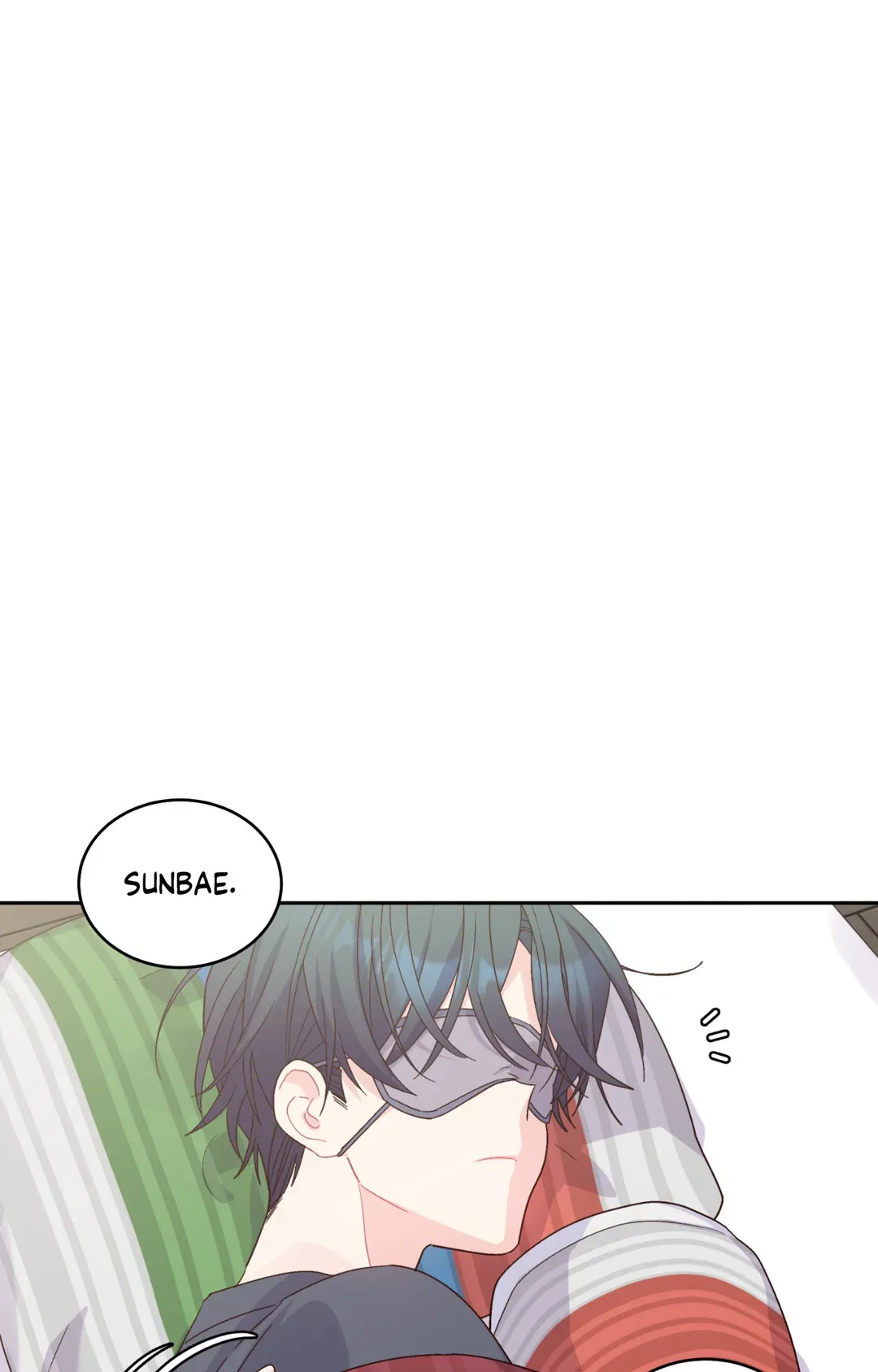 Merry Marbling「Official」 - Chapter 78 manhwa