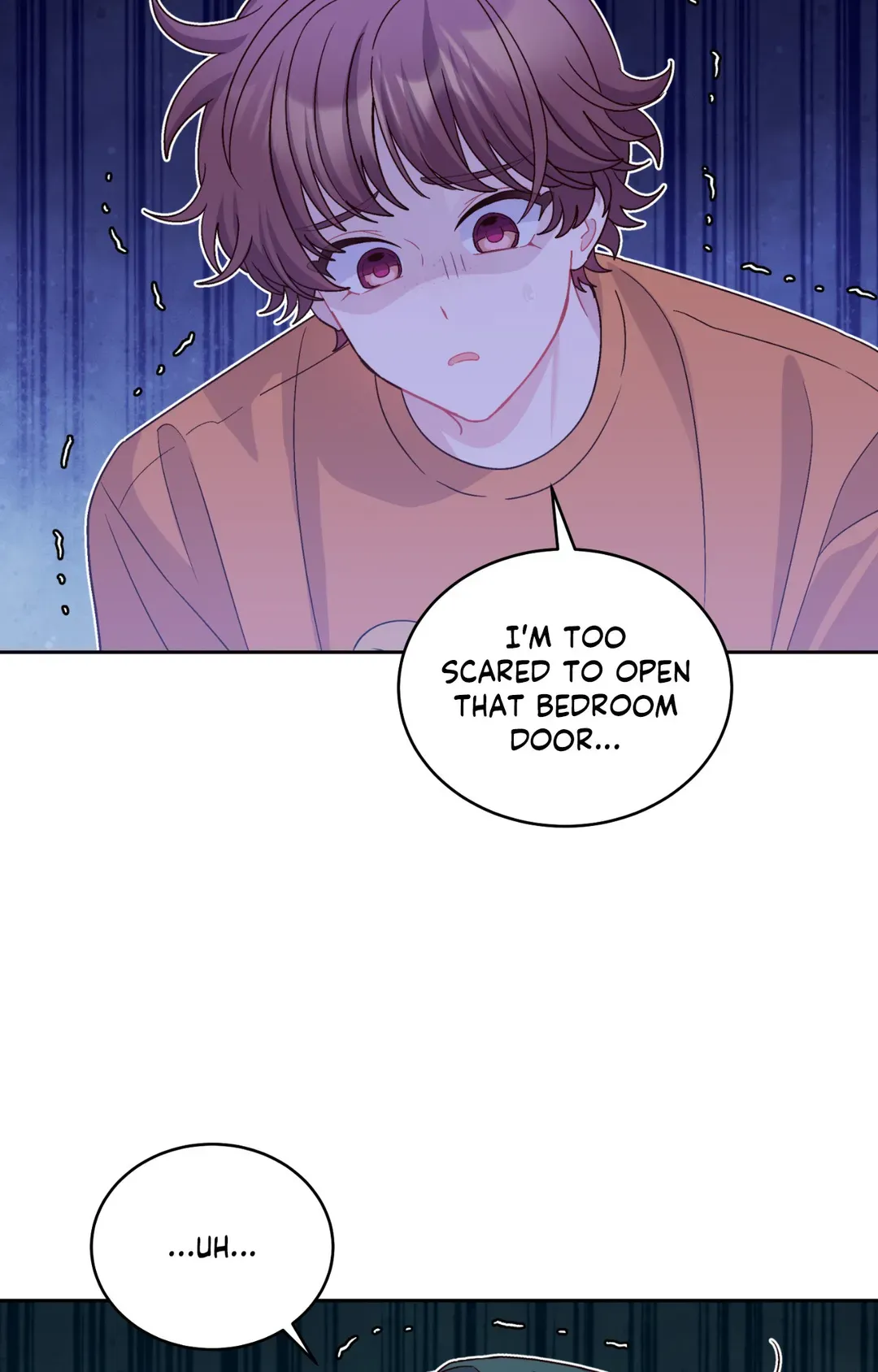 Merry Marbling「Official」 - Chapter 78 manhwa