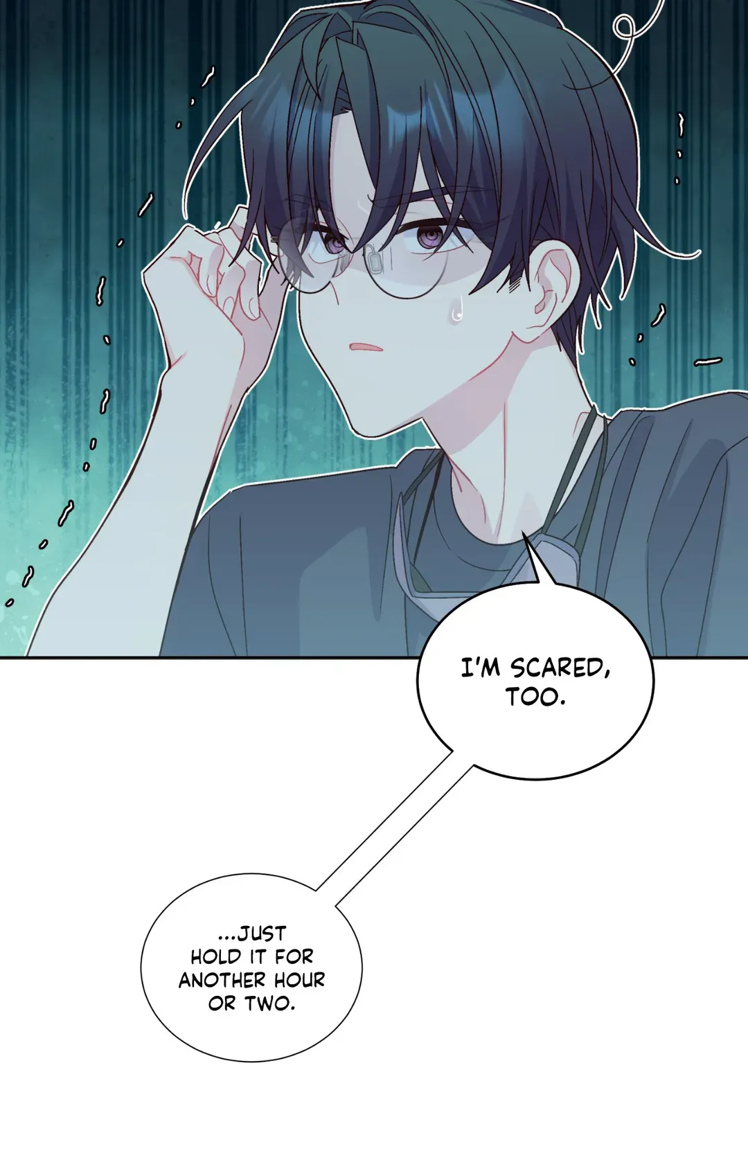 Merry Marbling「Official」 - Chapter 78 manhwa