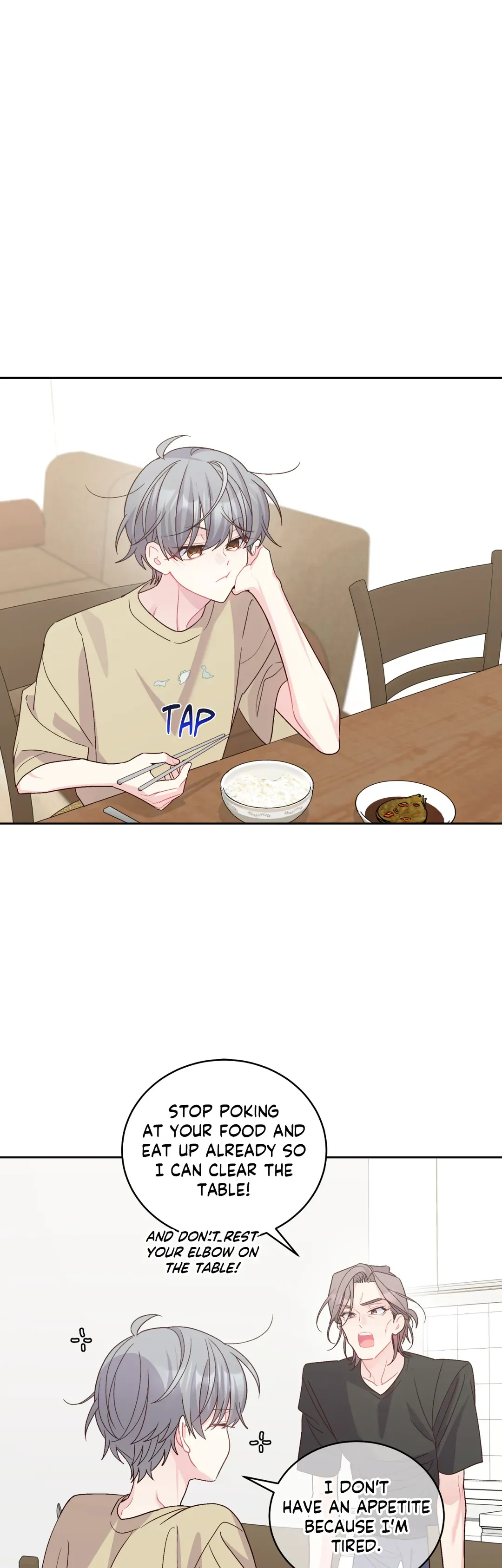 Merry Marbling「Official」 - Chapter 79 manhwa