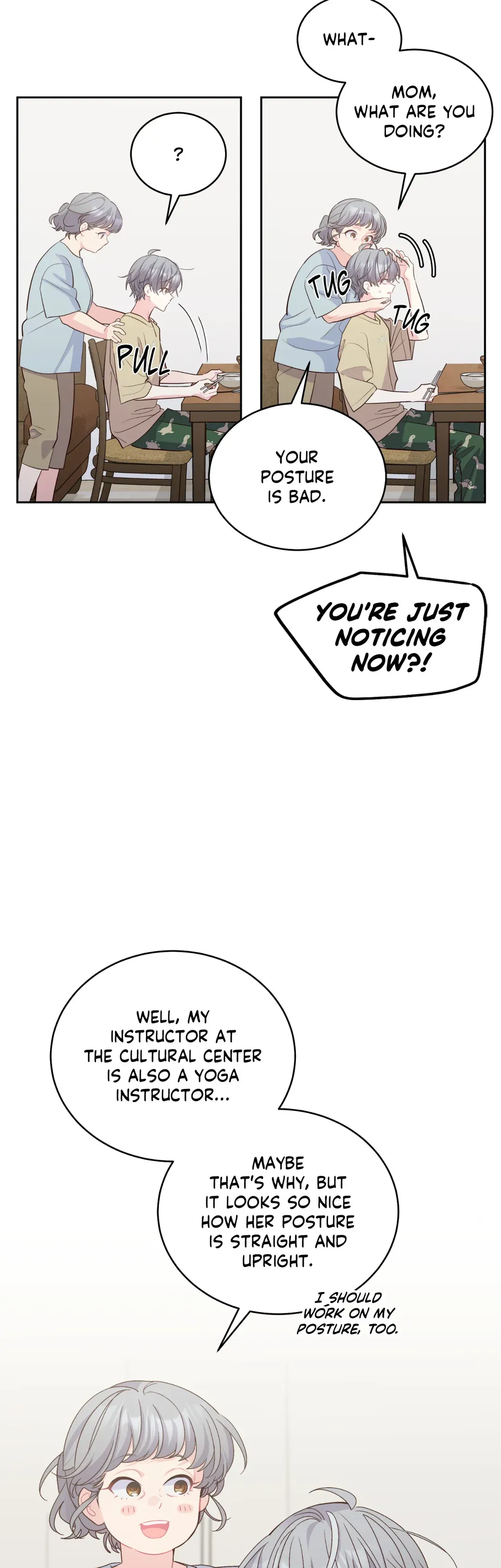 Merry Marbling「Official」 - Chapter 79 manhwa
