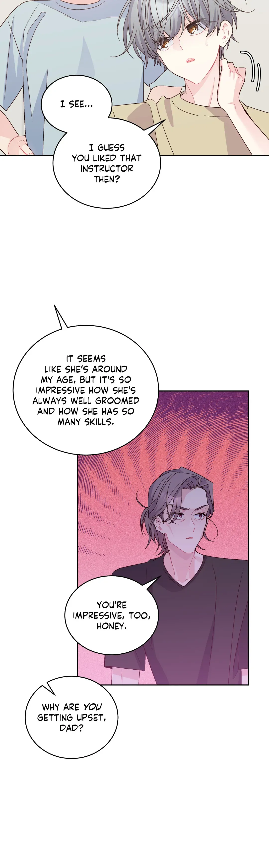 Merry Marbling「Official」 - Chapter 79 manhwa