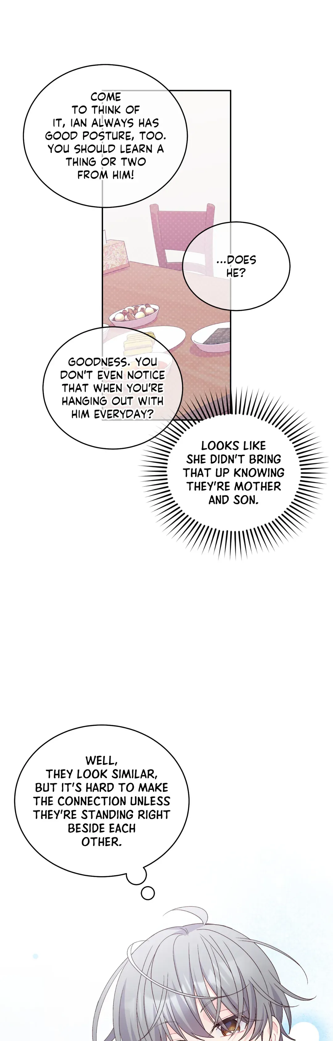Merry Marbling「Official」 - Chapter 79 manhwa