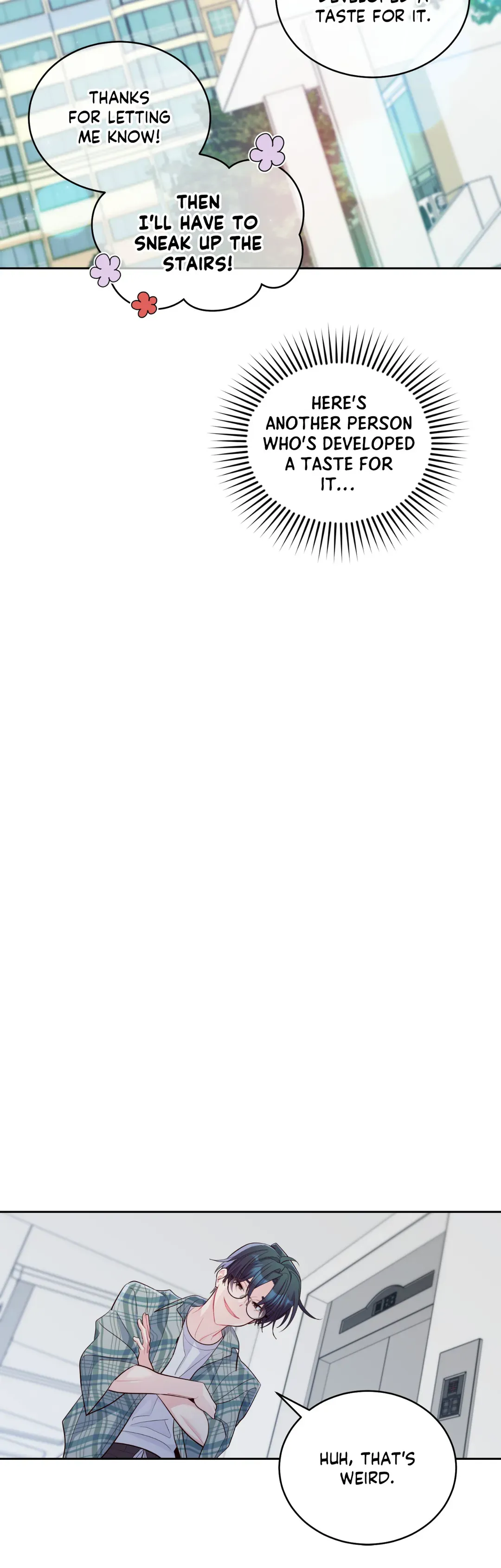 Merry Marbling「Official」 - Chapter 79 manhwa