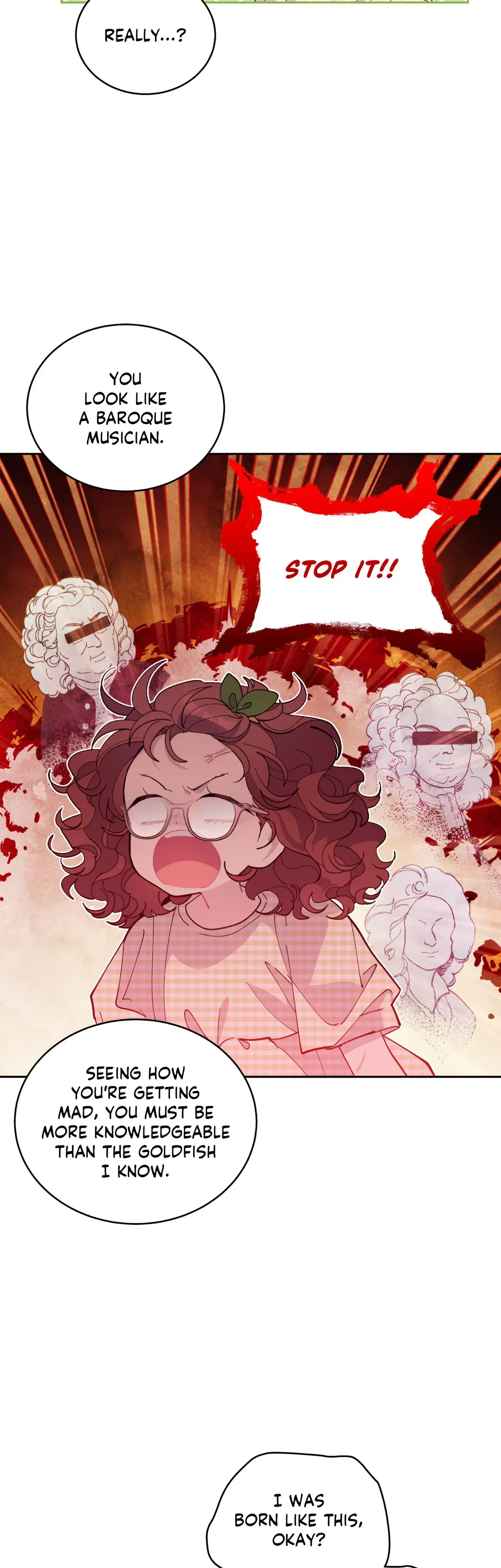 Merry Marbling「Official」 - Chapter 79 manhwa