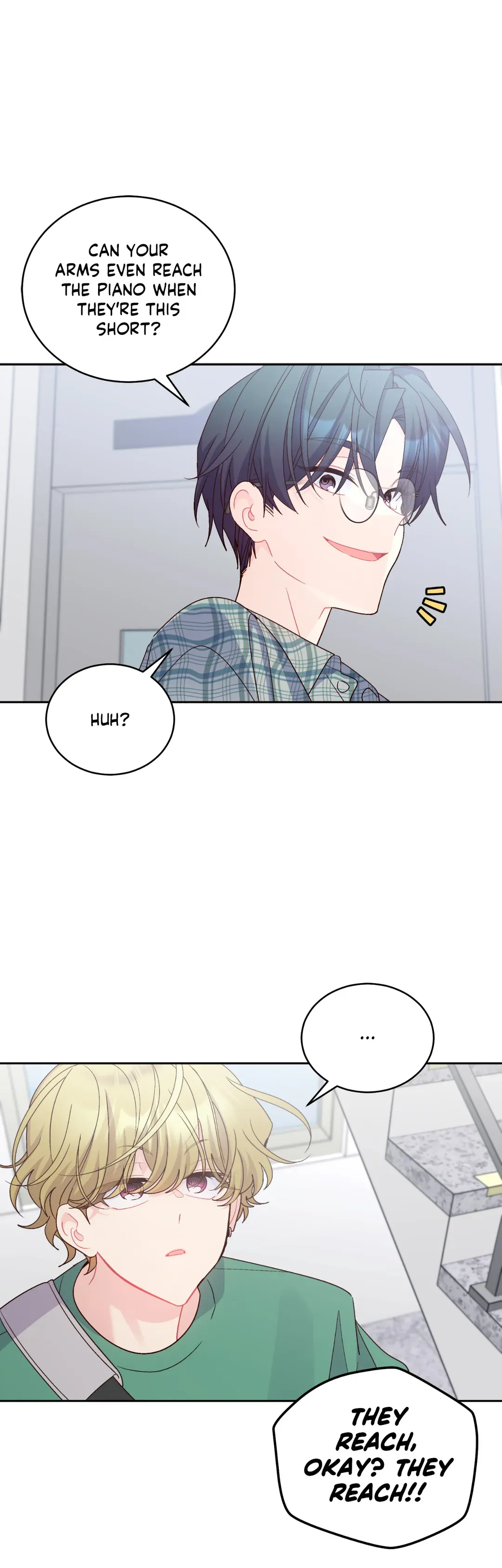 Merry Marbling「Official」 - Chapter 79 manhwa