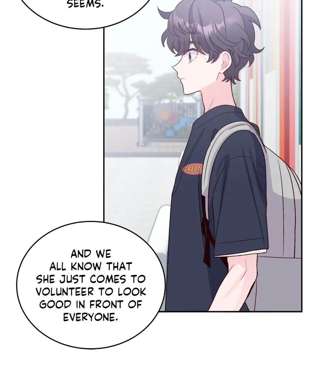 Merry Marbling「Official」 - Chapter 79 manhwa
