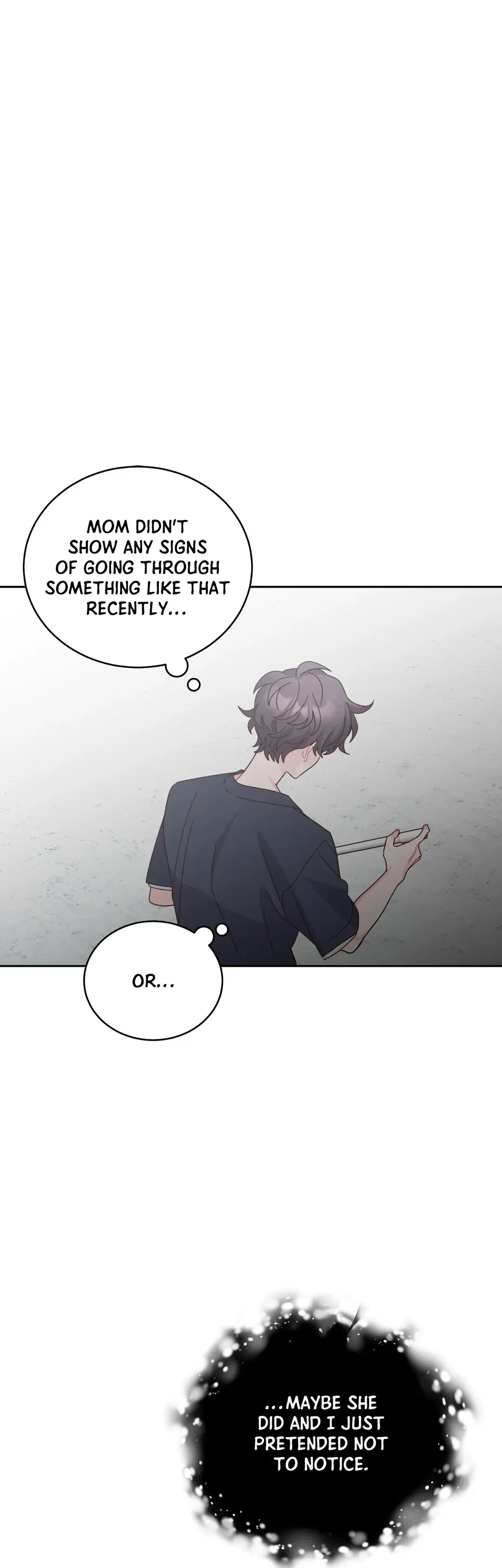 Merry Marbling「Official」 - Chapter 79 manhwa