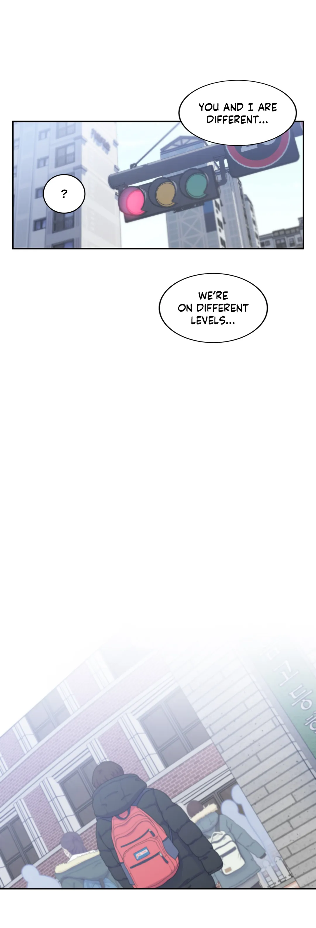 Merry Marbling「Official」 - Chapter 8 manhwa