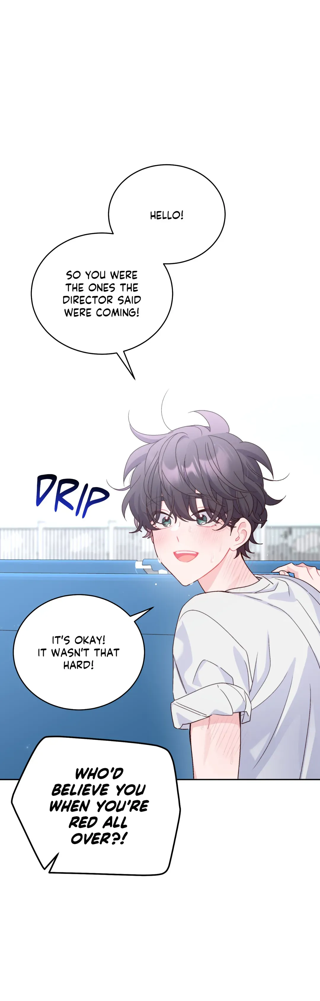 Merry Marbling「Official」 - Chapter 80 manhwa