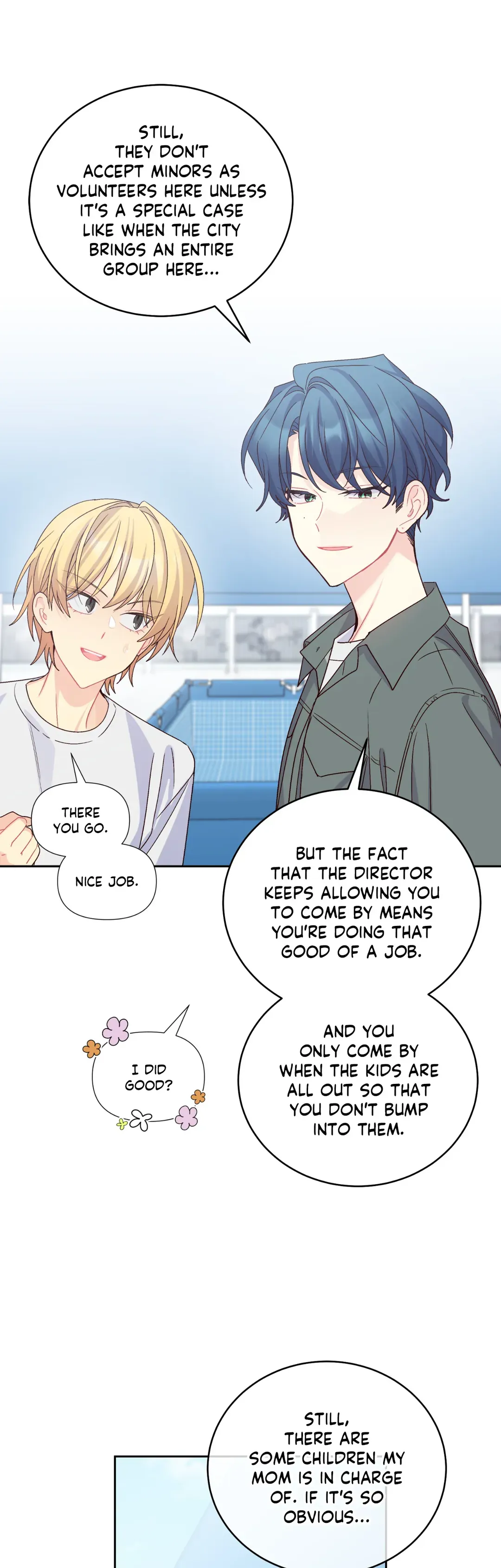 Merry Marbling「Official」 - Chapter 80 manhwa