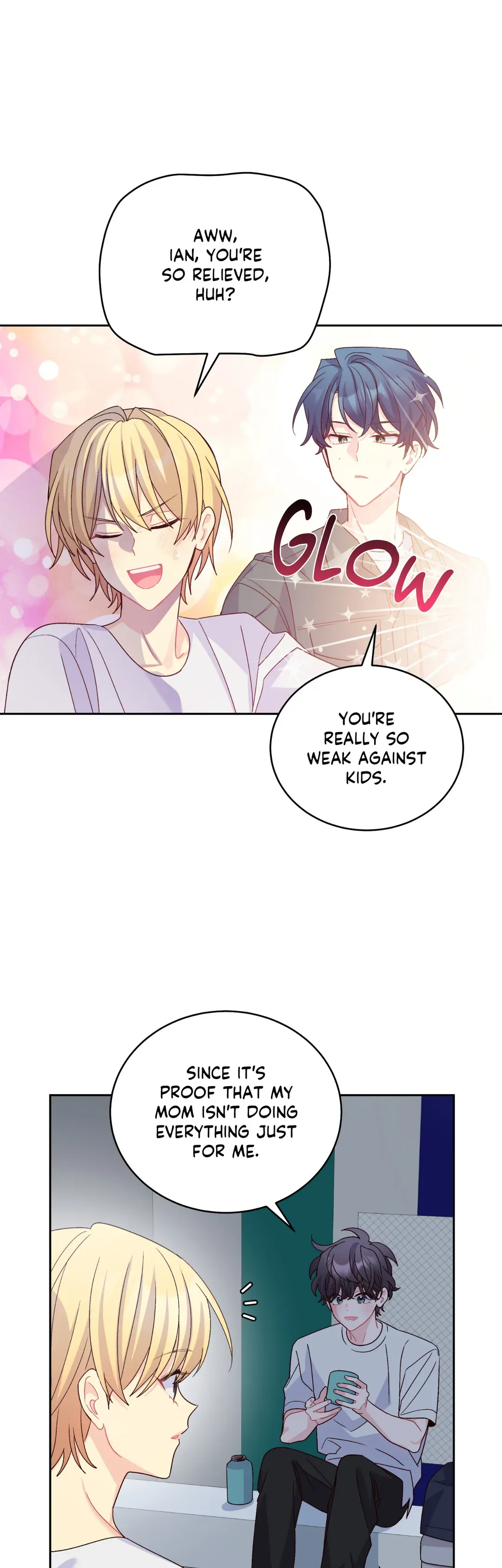Merry Marbling「Official」 - Chapter 80 manhwa