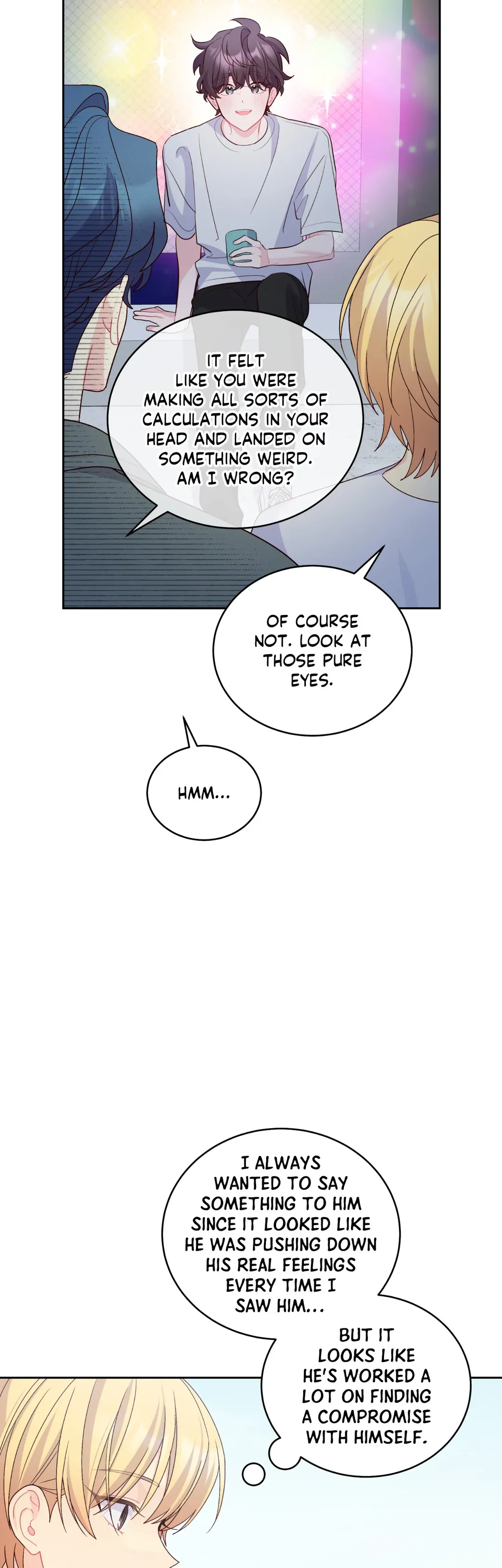 Merry Marbling「Official」 - Chapter 80 manhwa