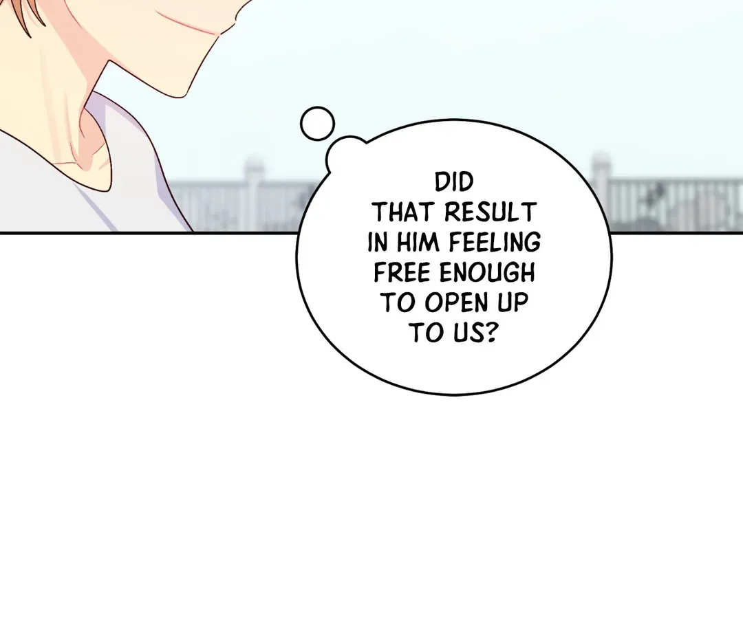 Merry Marbling「Official」 - Chapter 80 manhwa