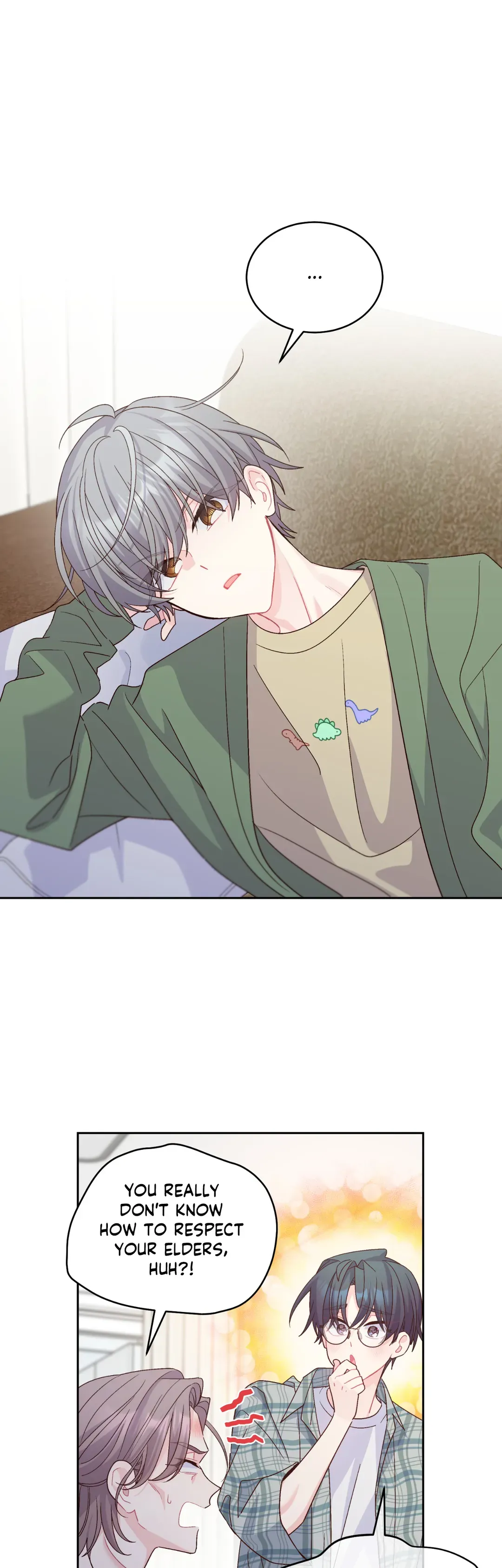 Merry Marbling「Official」 - Chapter 80 manhwa