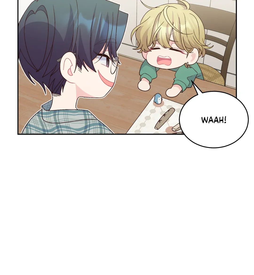 Merry Marbling「Official」 - Chapter 80 manhwa