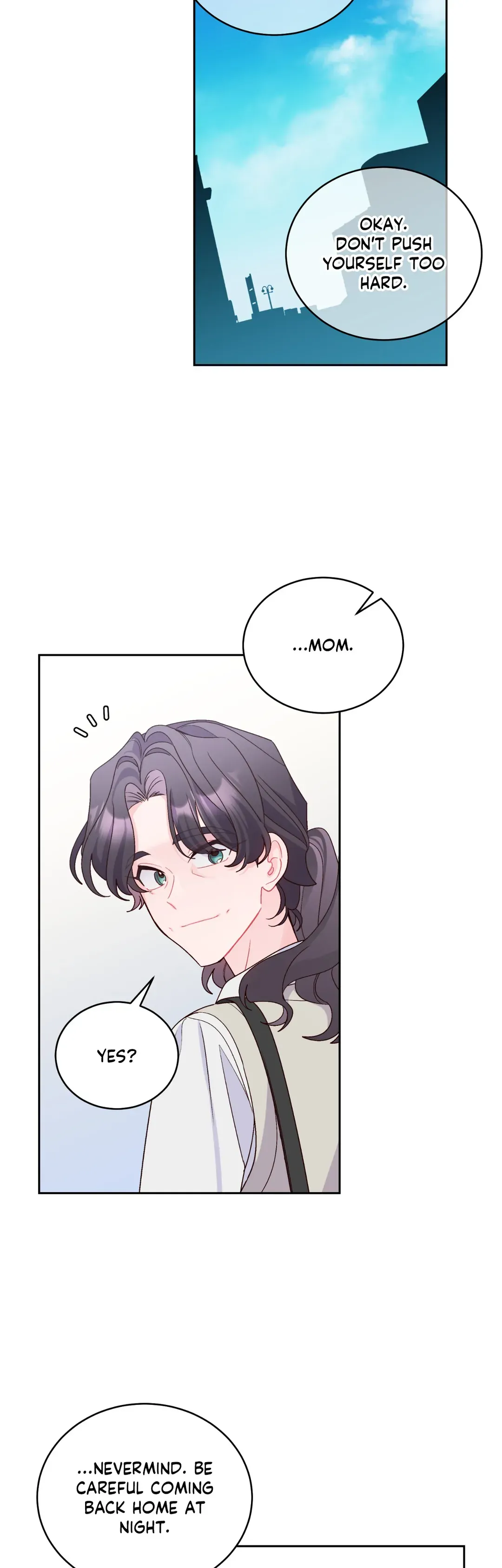 Merry Marbling「Official」 - Chapter 80 manhwa