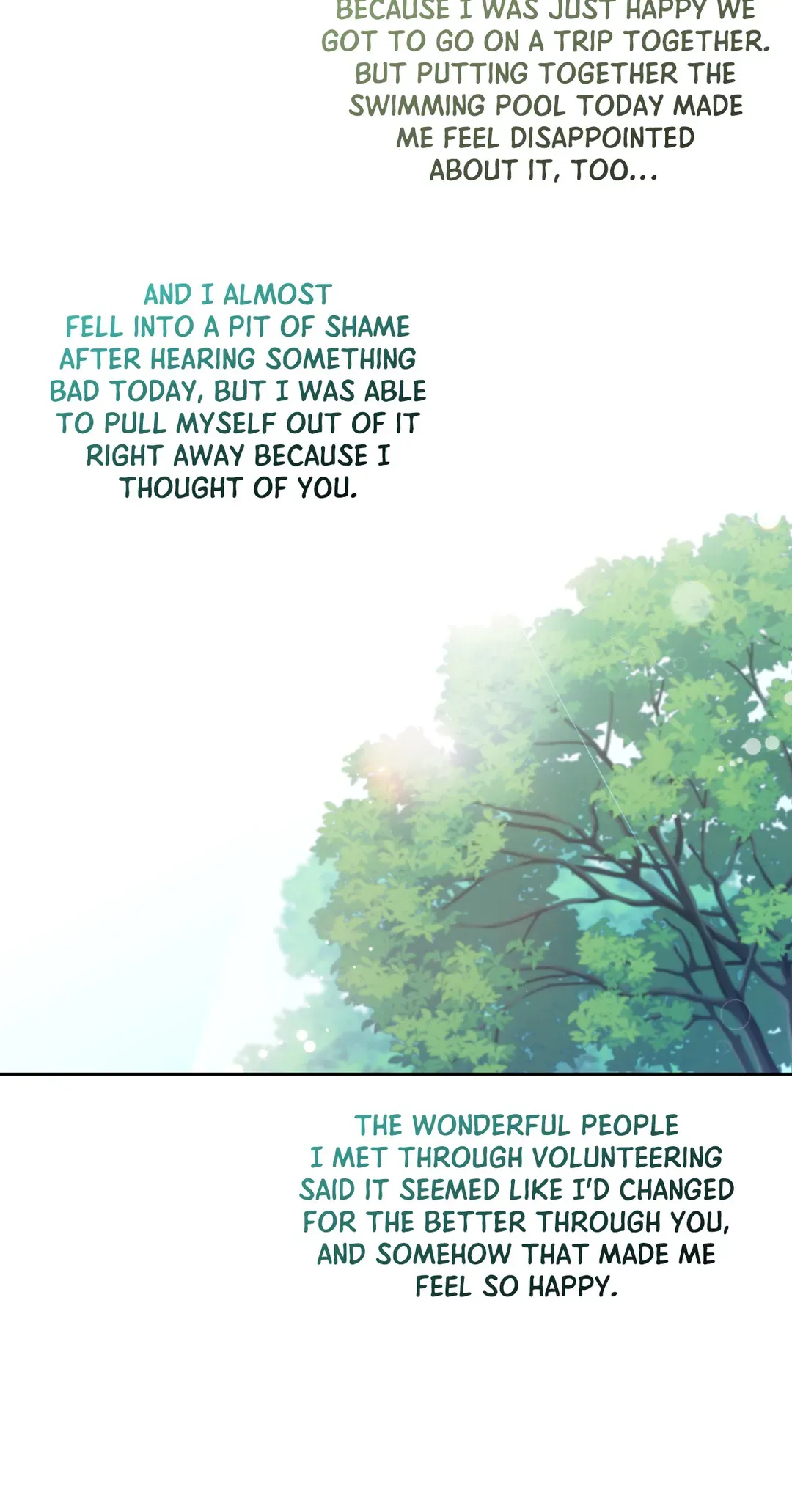 Merry Marbling「Official」 - Chapter 80 manhwa