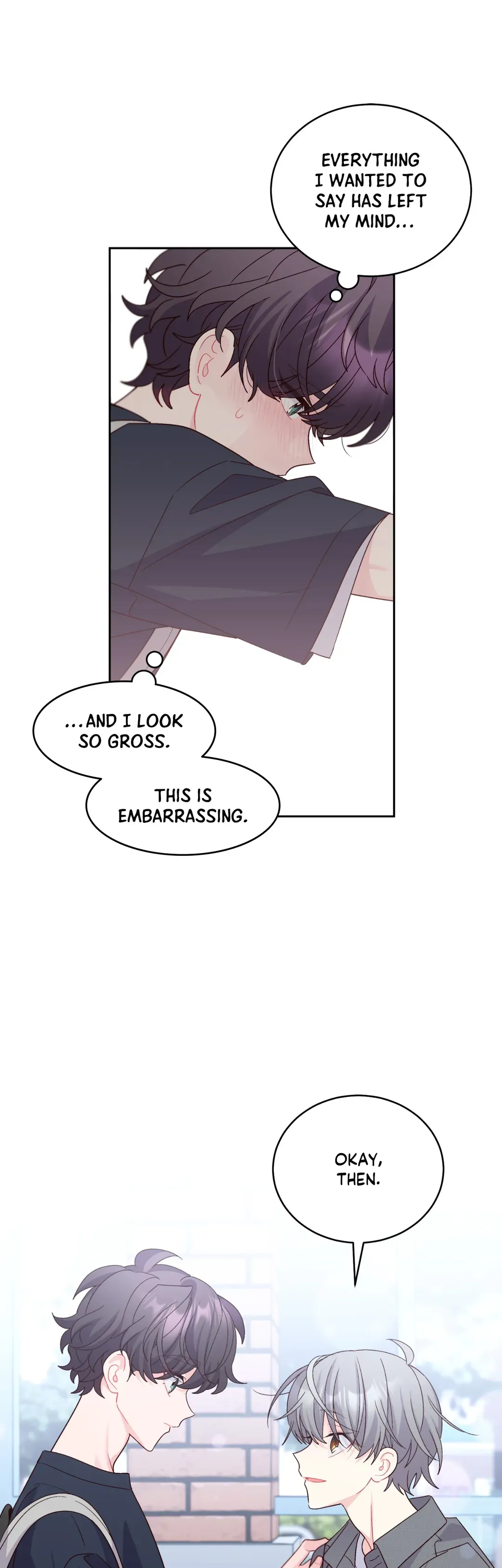 Merry Marbling「Official」 - Chapter 80 manhwa