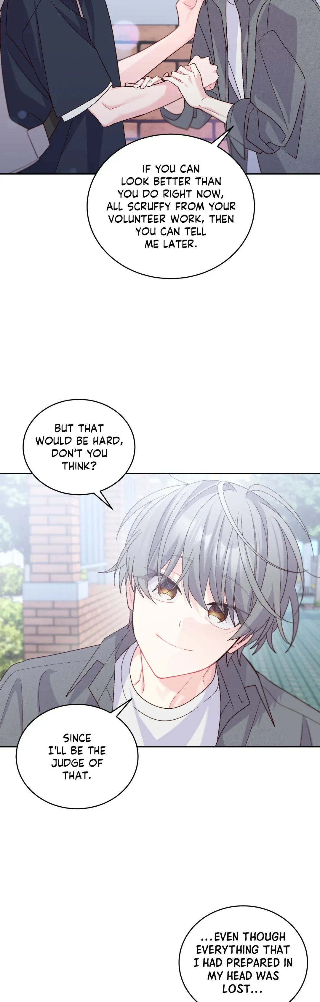 Merry Marbling「Official」 - Chapter 80 manhwa