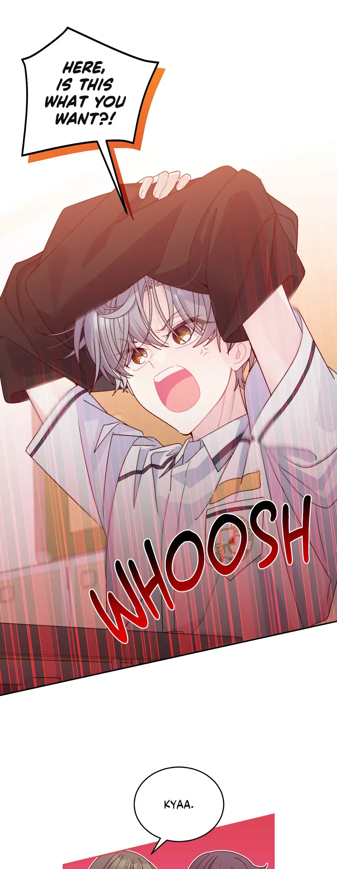 Merry Marbling「Official」 - Chapter 81 manhwa
