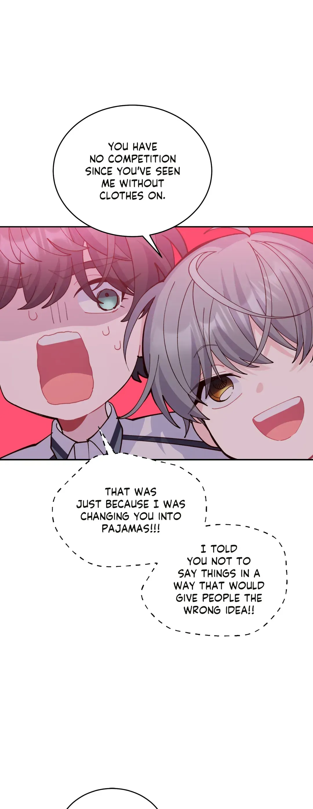 Merry Marbling「Official」 - Chapter 81 manhwa