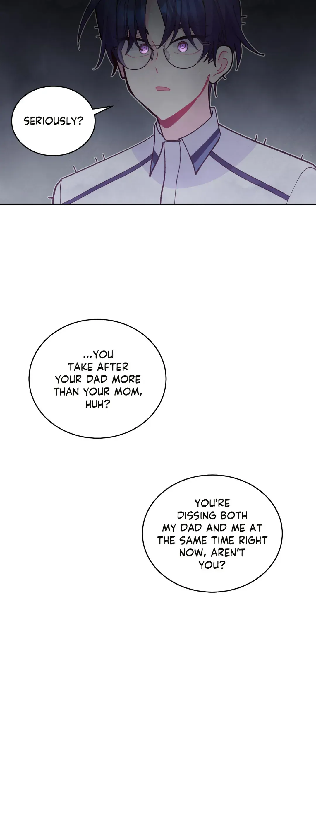 Merry Marbling「Official」 - Chapter 81 manhwa