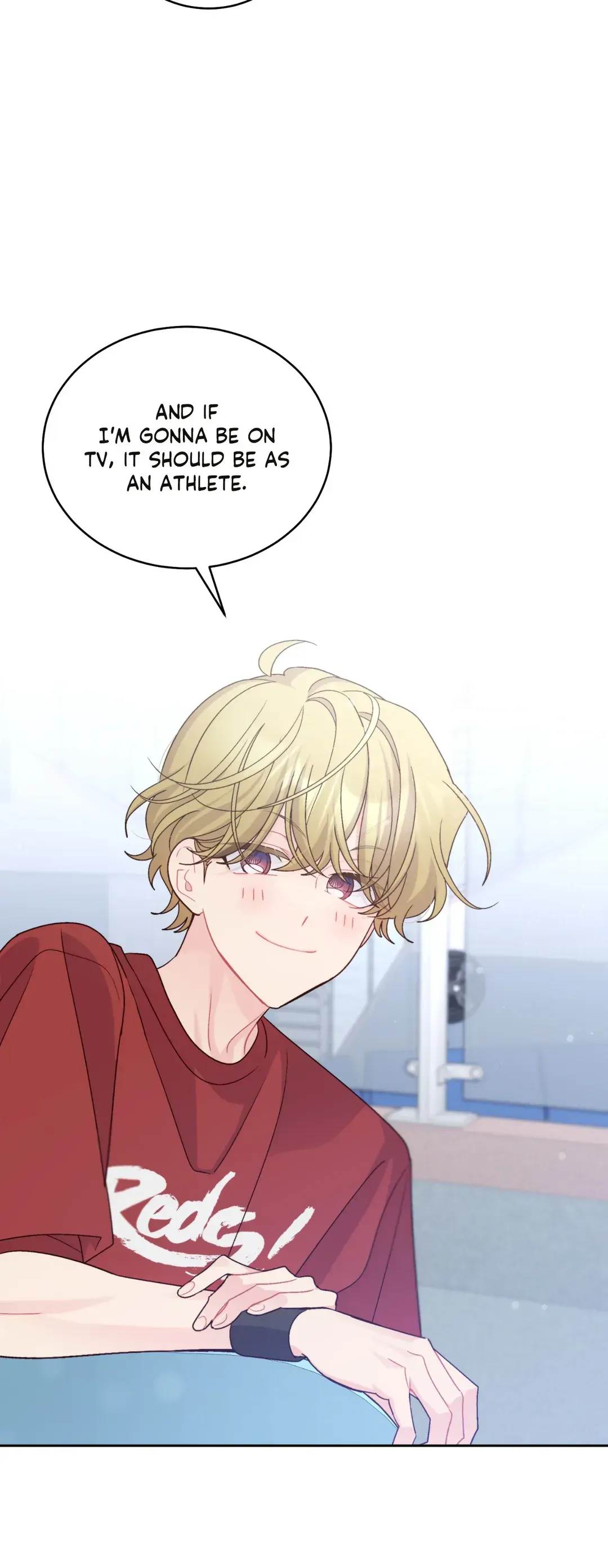 Merry Marbling「Official」 - Chapter 81 manhwa