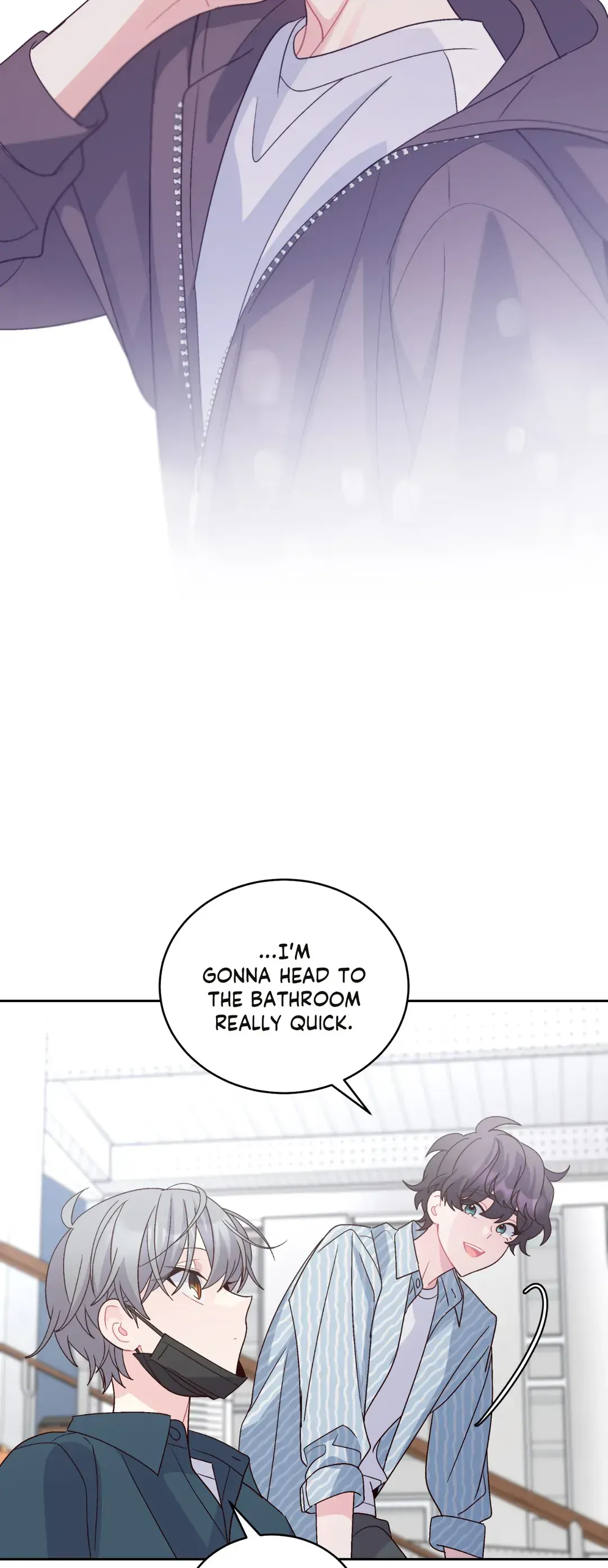 Merry Marbling「Official」 - Chapter 81 manhwa