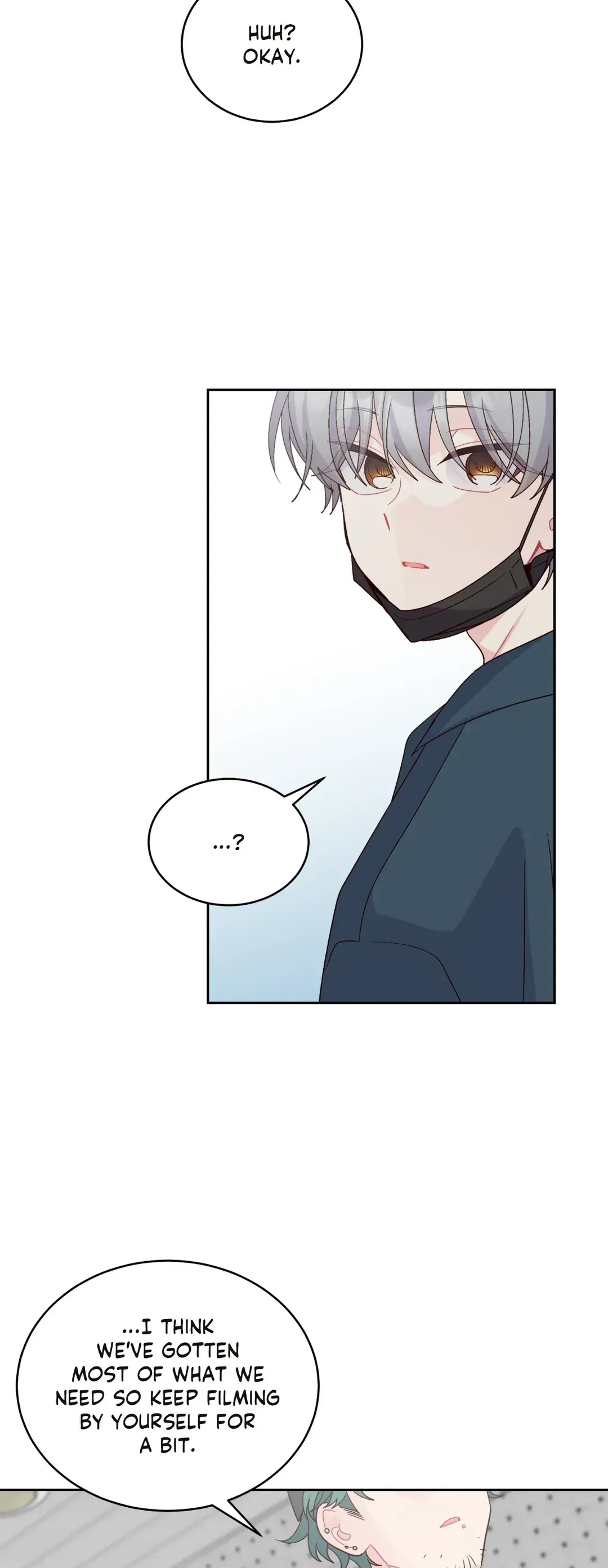 Merry Marbling「Official」 - Chapter 81 manhwa