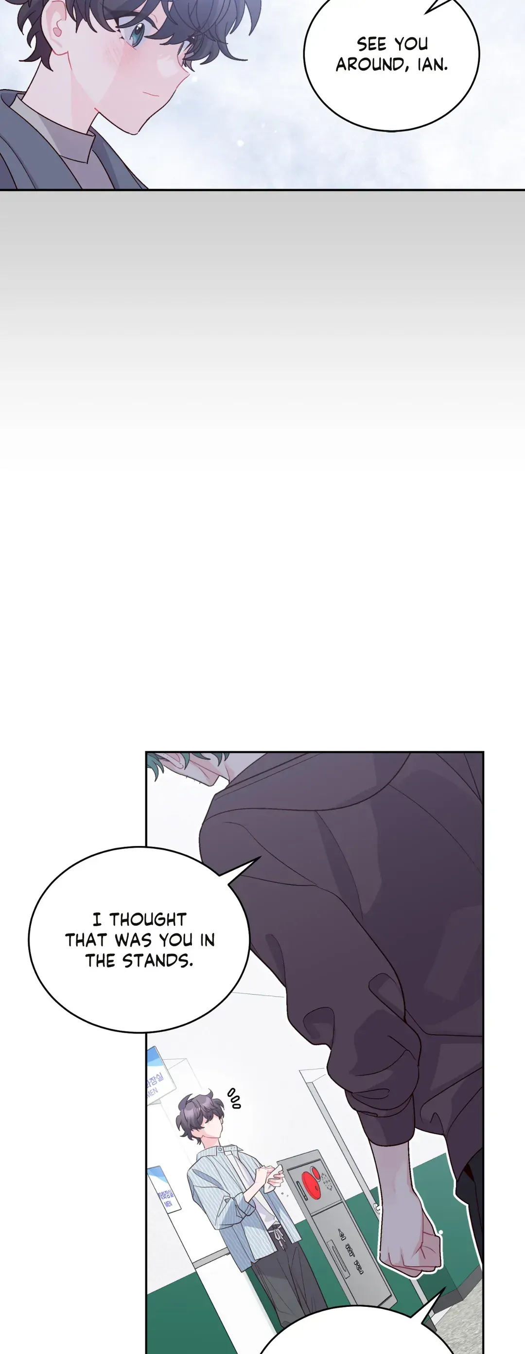 Merry Marbling「Official」 - Chapter 82 manhwa