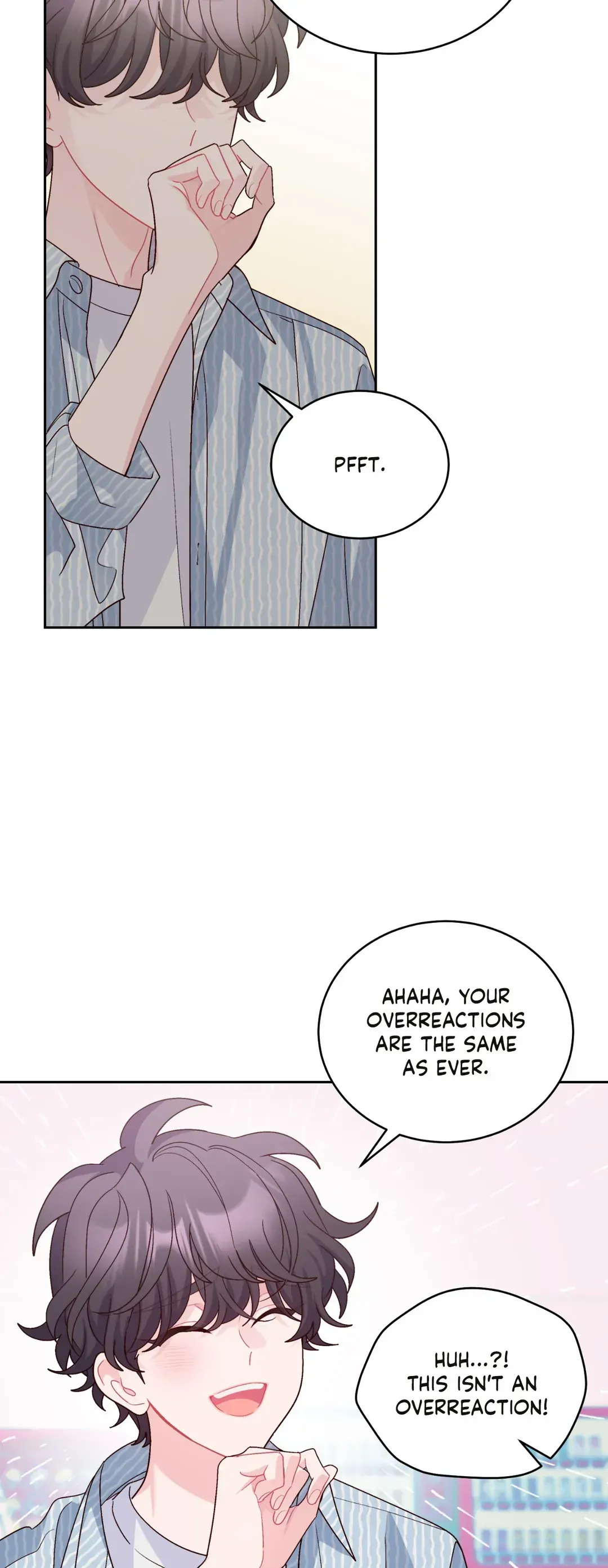 Merry Marbling「Official」 - Chapter 82 manhwa