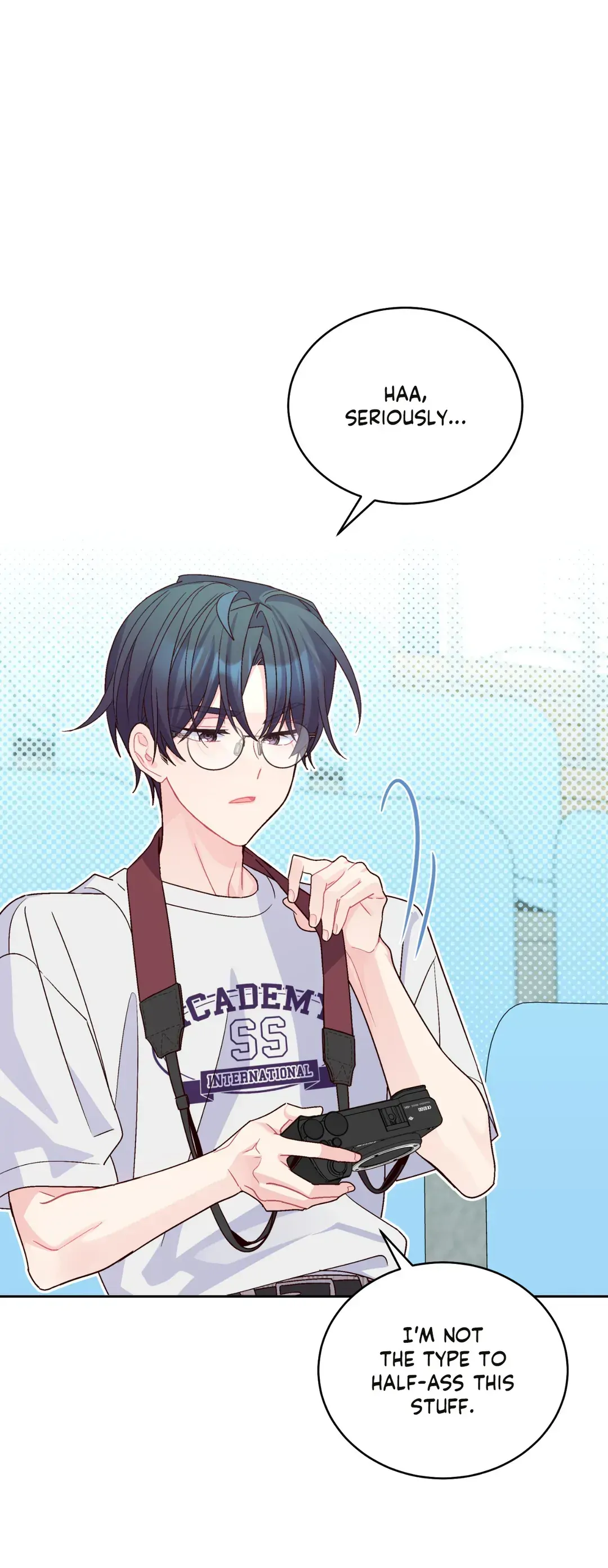 Merry Marbling「Official」 - Chapter 82 manhwa