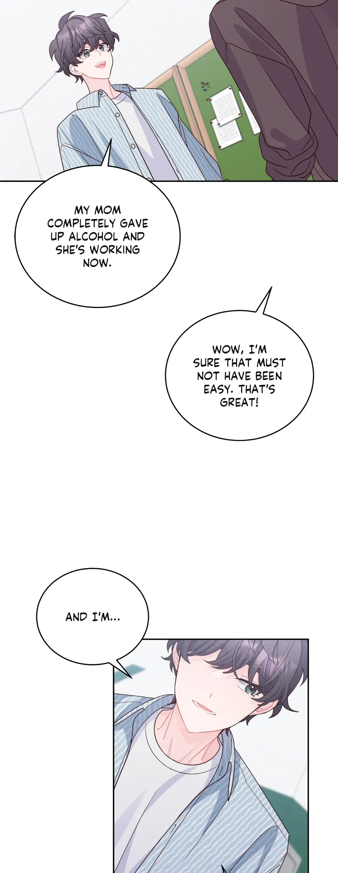 Merry Marbling「Official」 - Chapter 82 manhwa