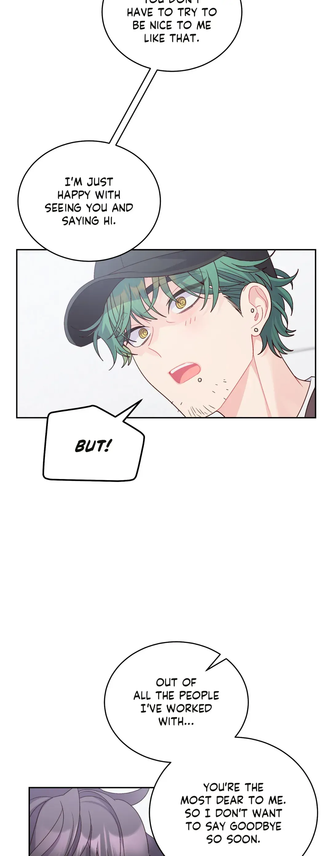 Merry Marbling「Official」 - Chapter 82 manhwa