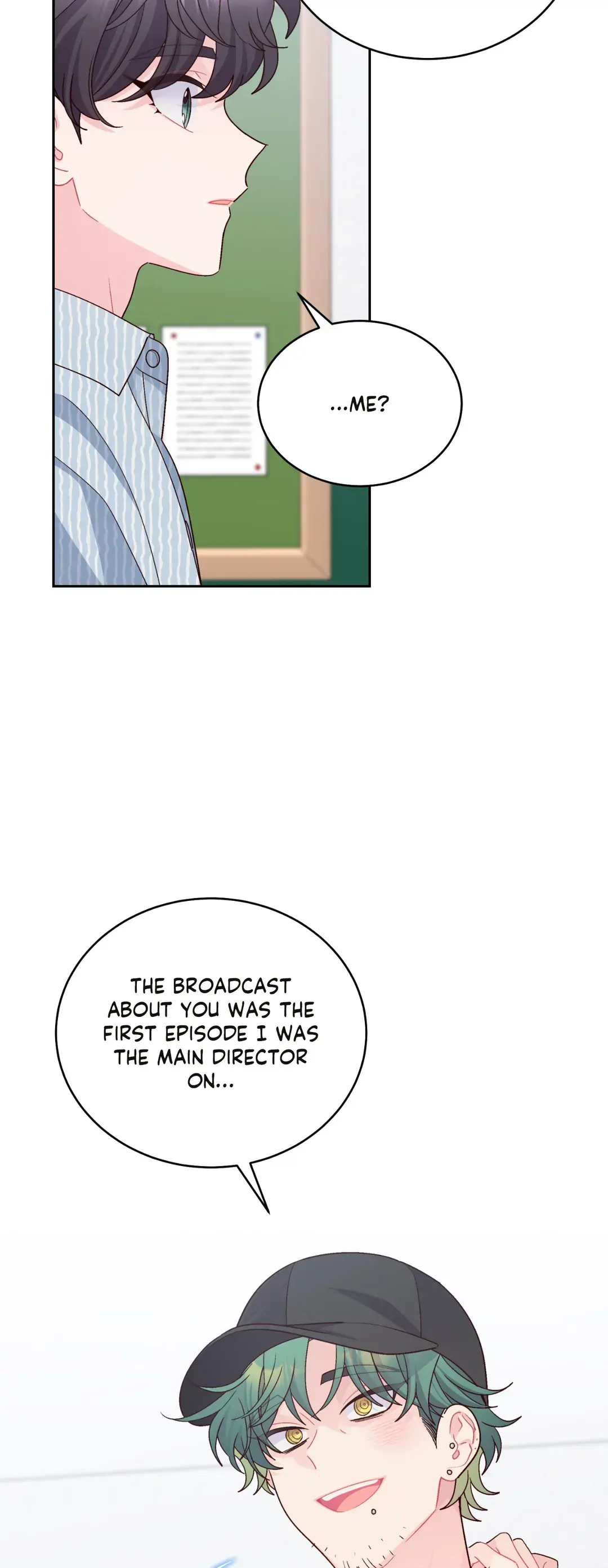Merry Marbling「Official」 - Chapter 82 manhwa