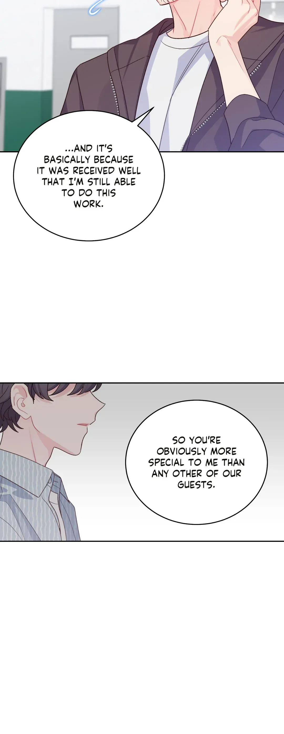 Merry Marbling「Official」 - Chapter 82 manhwa
