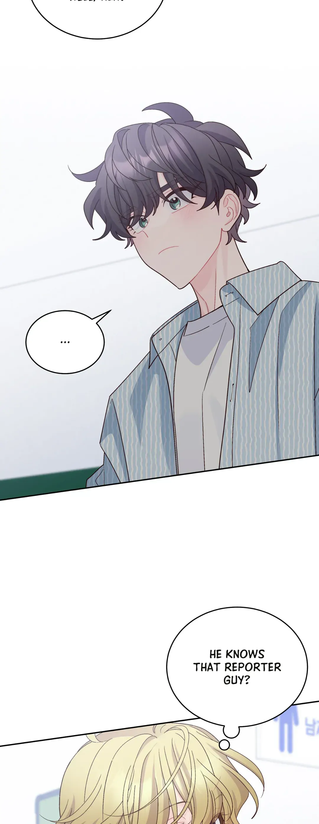 Merry Marbling「Official」 - Chapter 82 manhwa