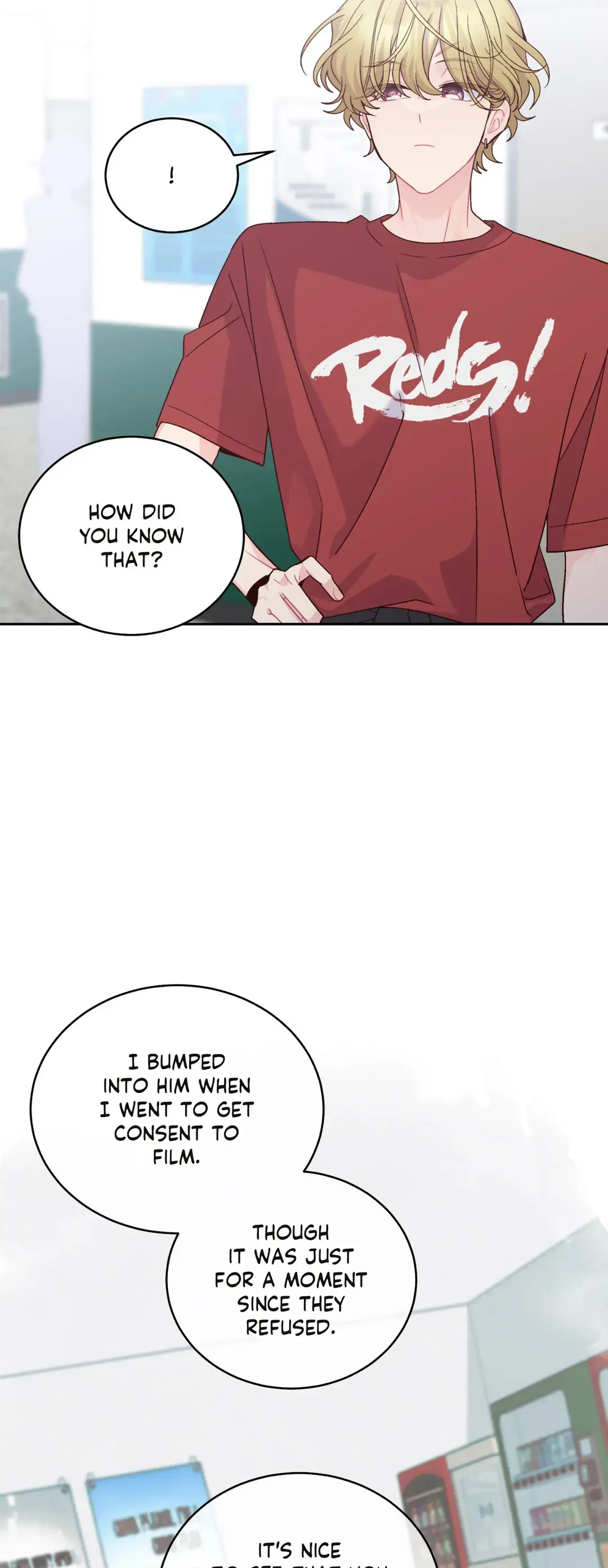 Merry Marbling「Official」 - Chapter 82 manhwa