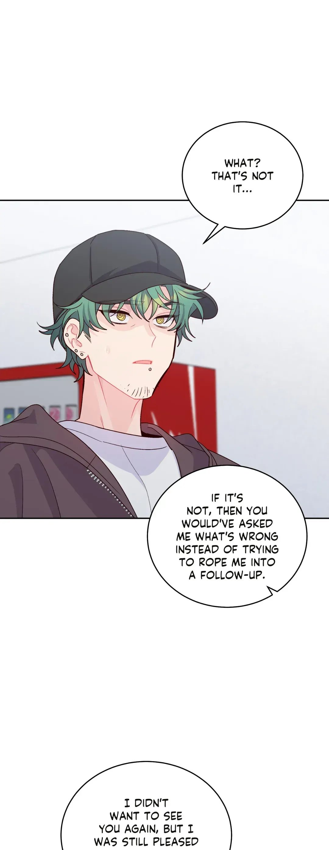 Merry Marbling「Official」 - Chapter 82 manhwa