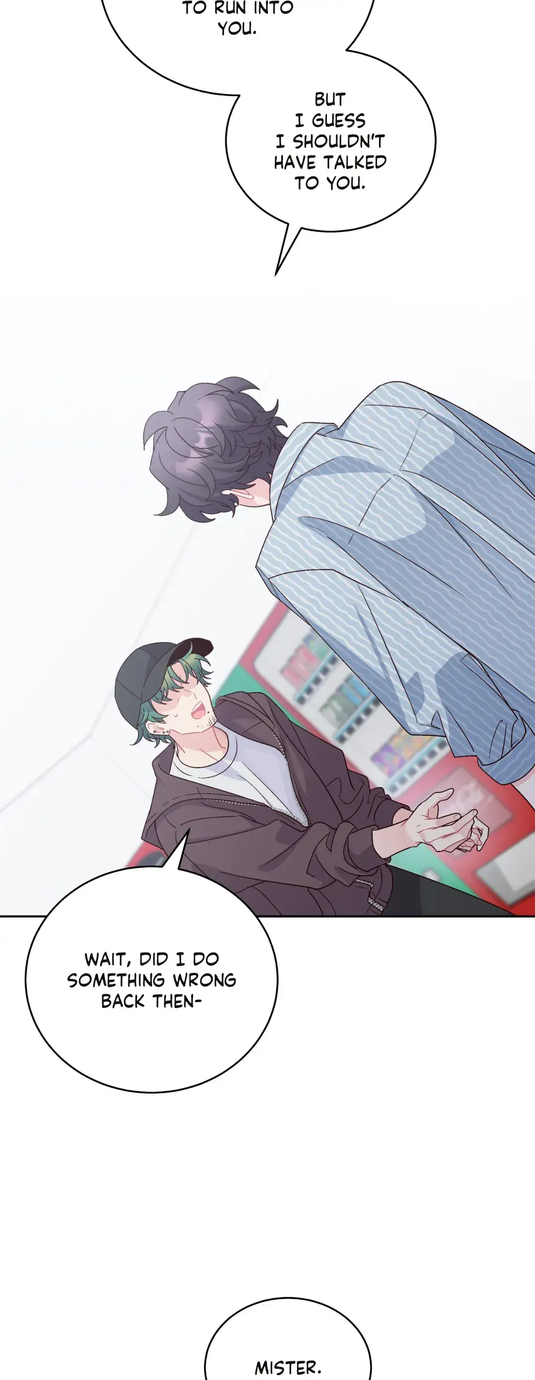 Merry Marbling「Official」 - Chapter 82 manhwa