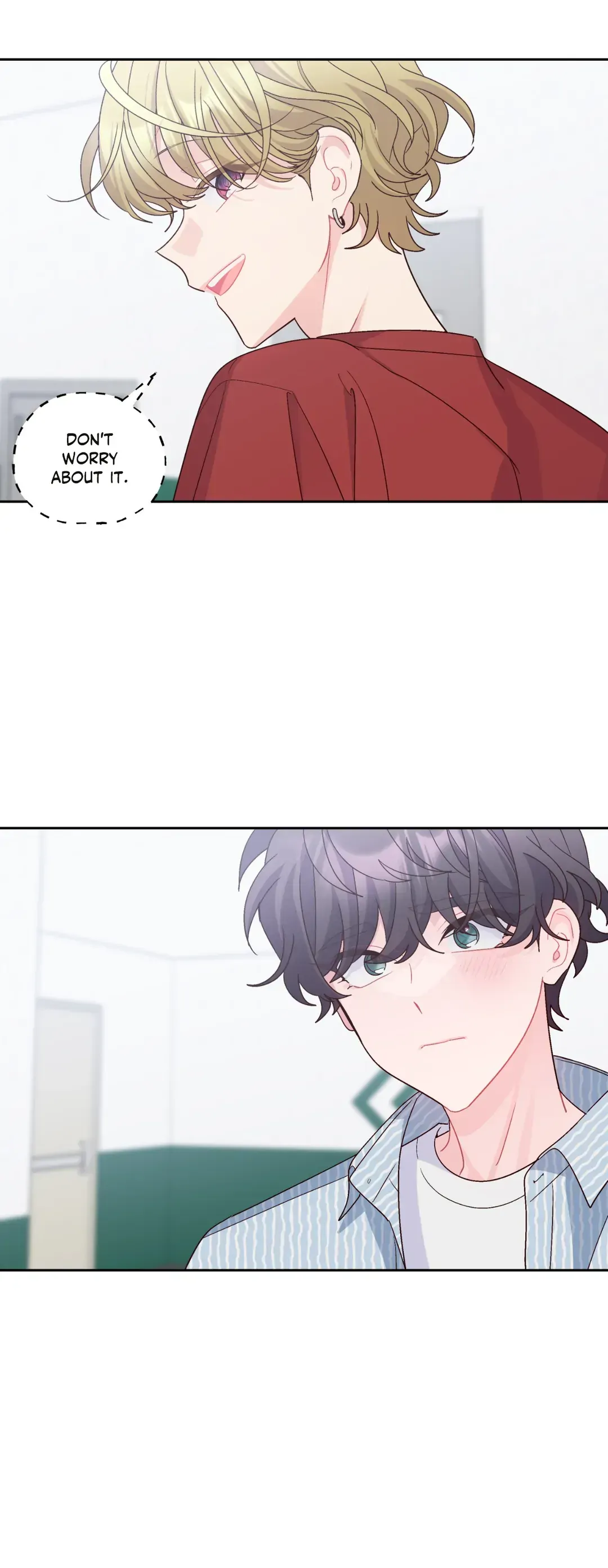 Merry Marbling「Official」 - Chapter 82 manhwa