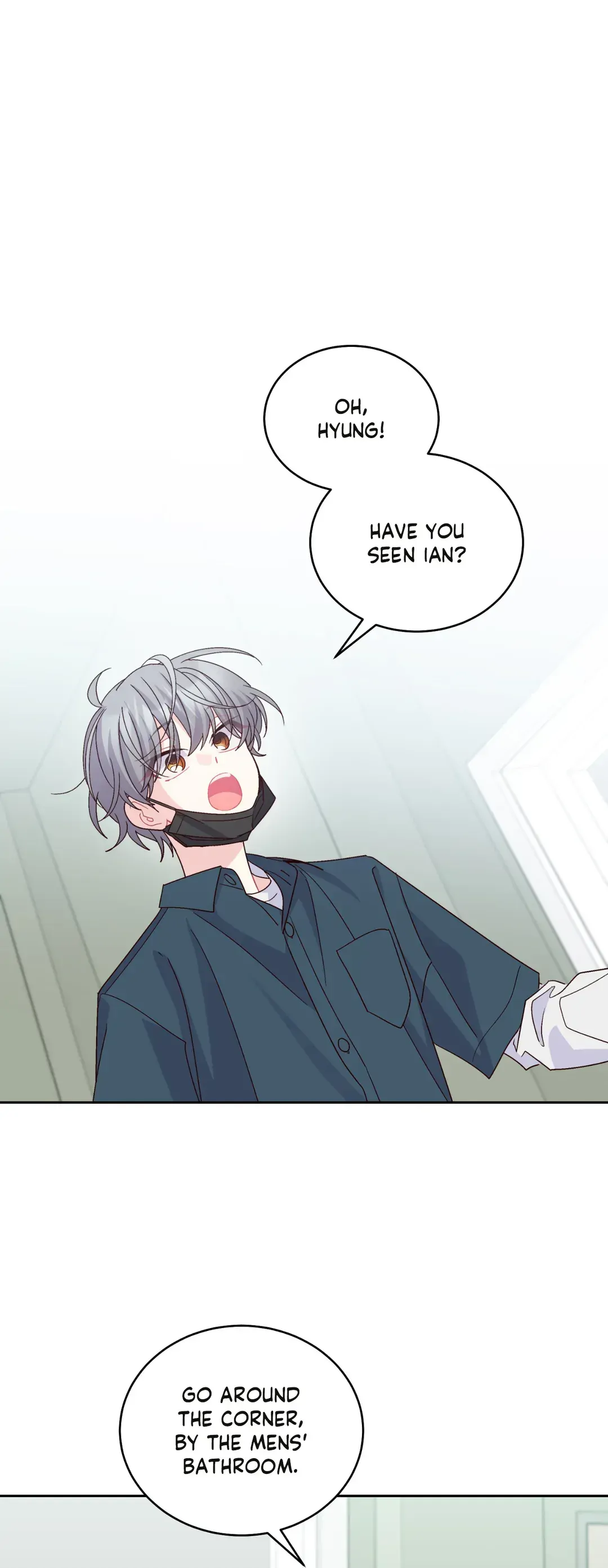 Merry Marbling「Official」 - Chapter 82 manhwa