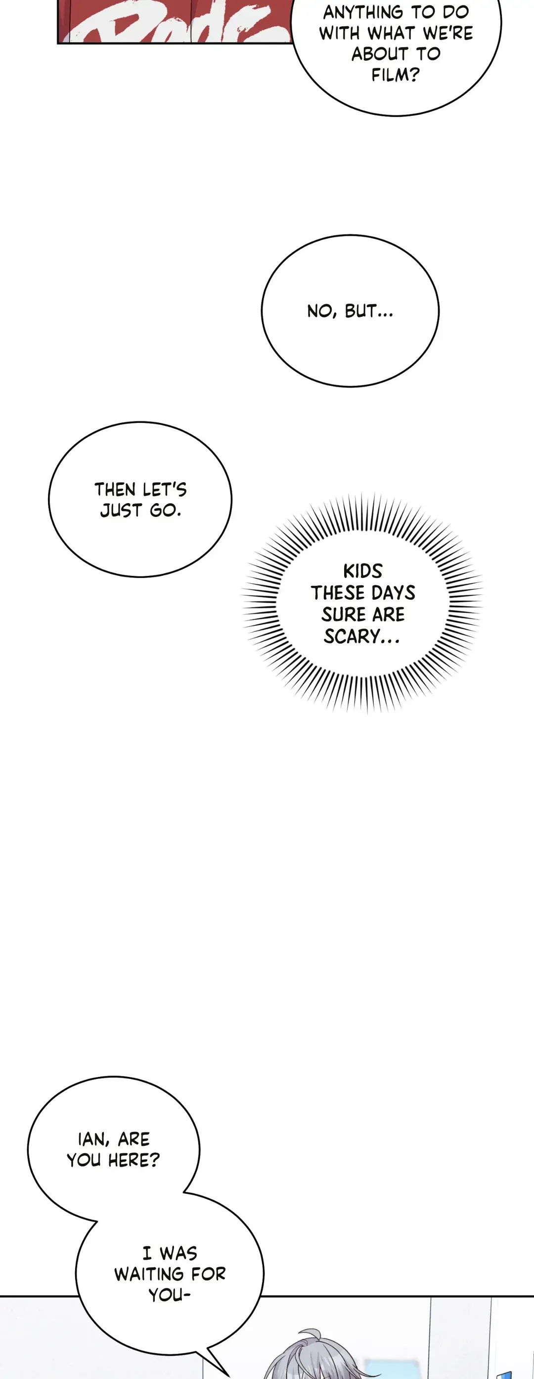 Merry Marbling「Official」 - Chapter 82 manhwa