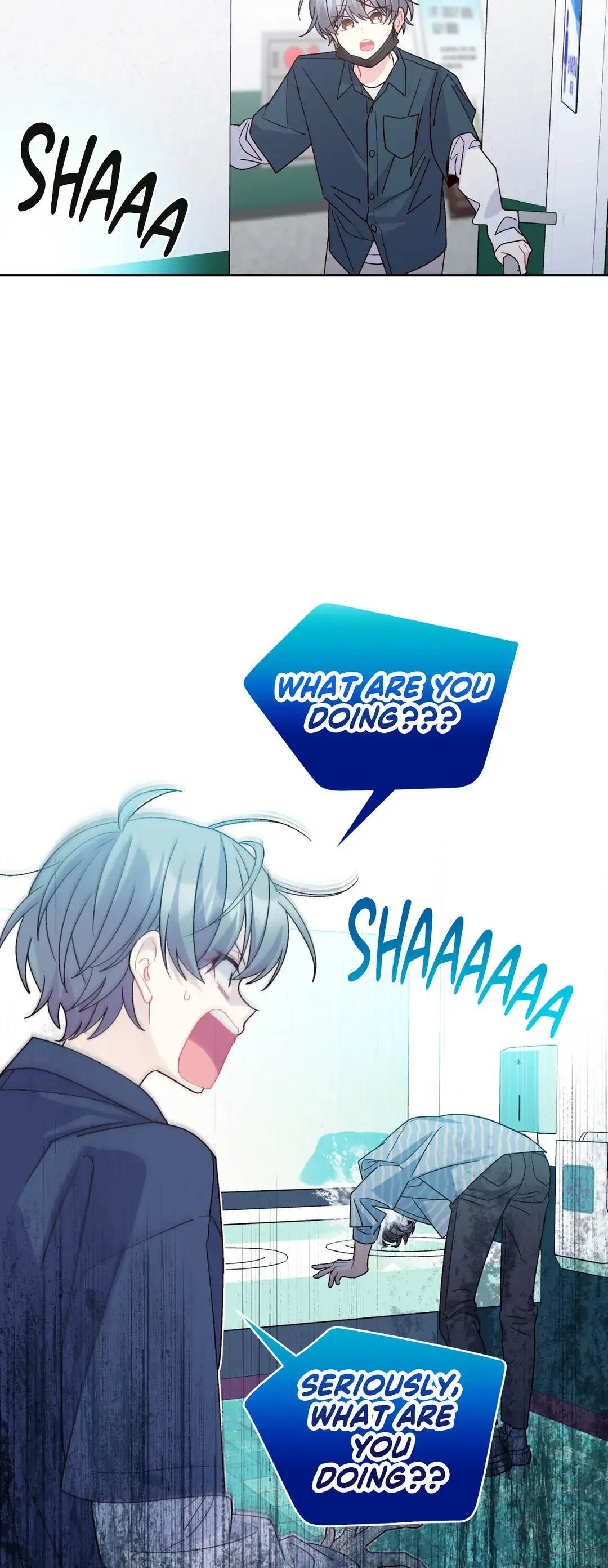 Merry Marbling「Official」 - Chapter 82 manhwa
