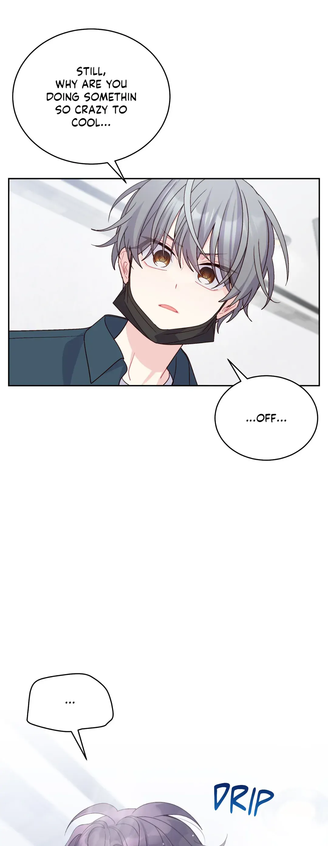 Merry Marbling「Official」 - Chapter 82 manhwa