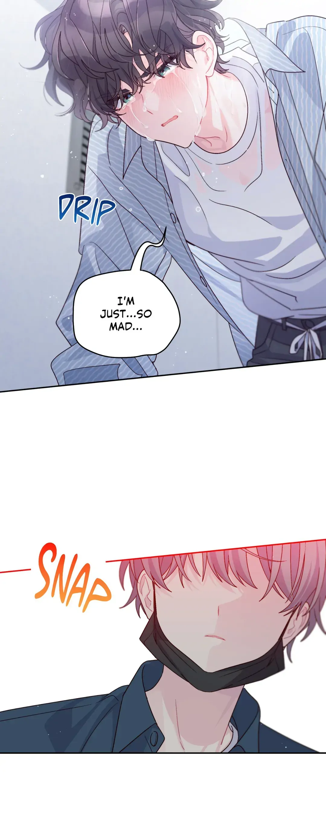 Merry Marbling「Official」 - Chapter 82 manhwa