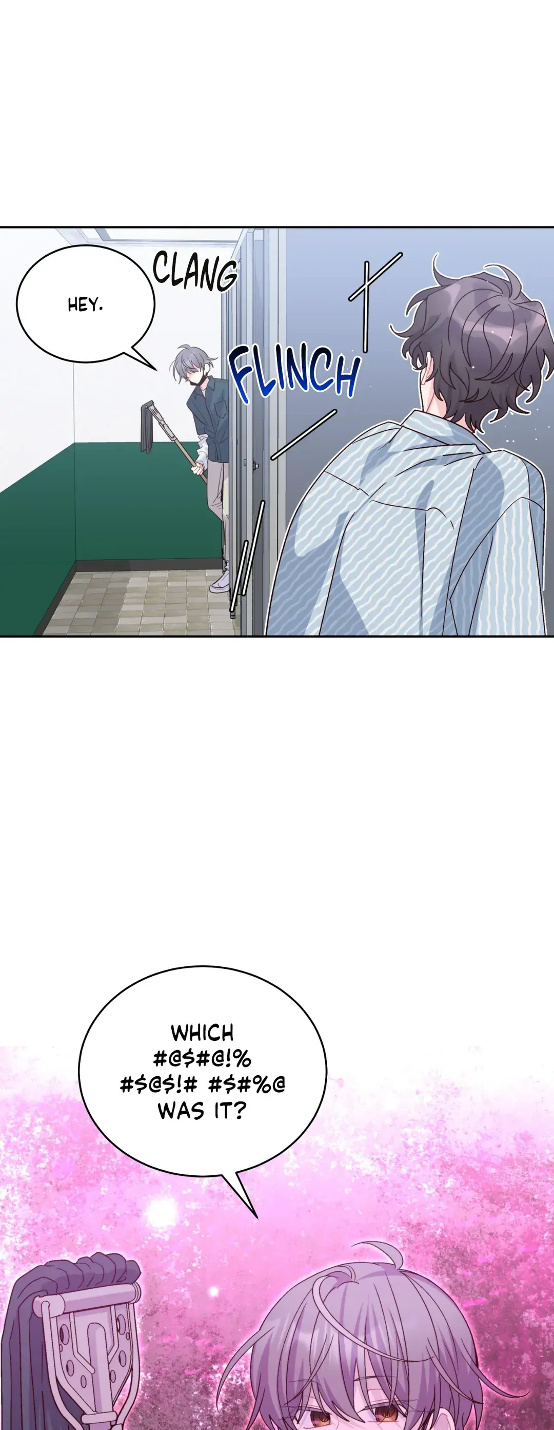 Merry Marbling「Official」 - Chapter 82 manhwa