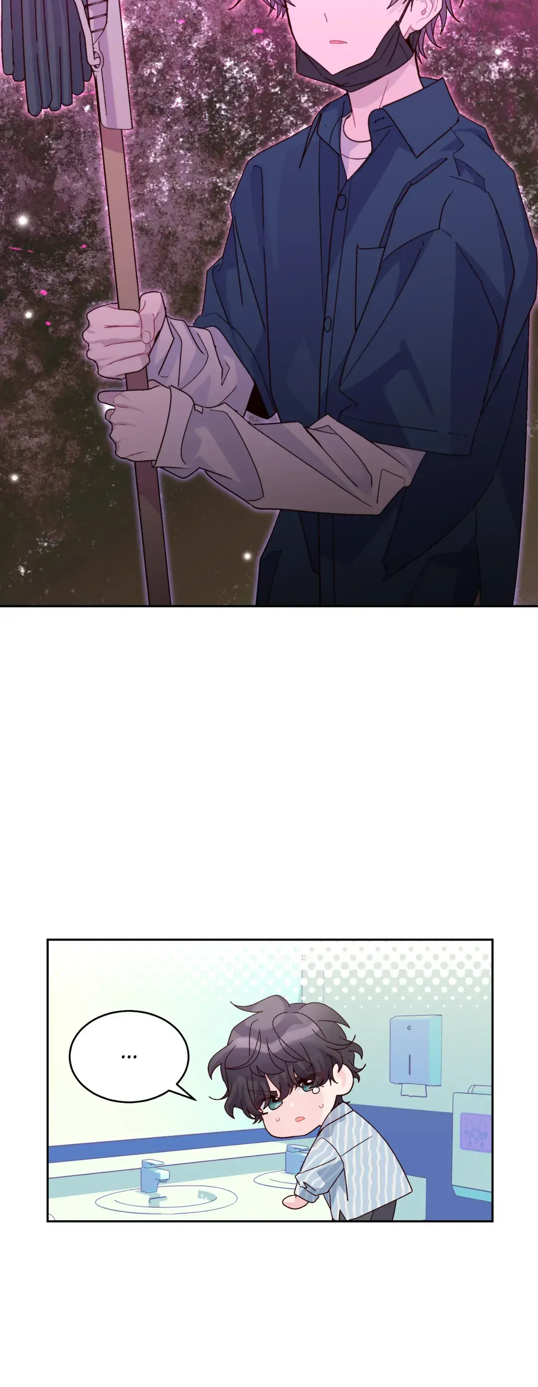 Merry Marbling「Official」 - Chapter 82 manhwa